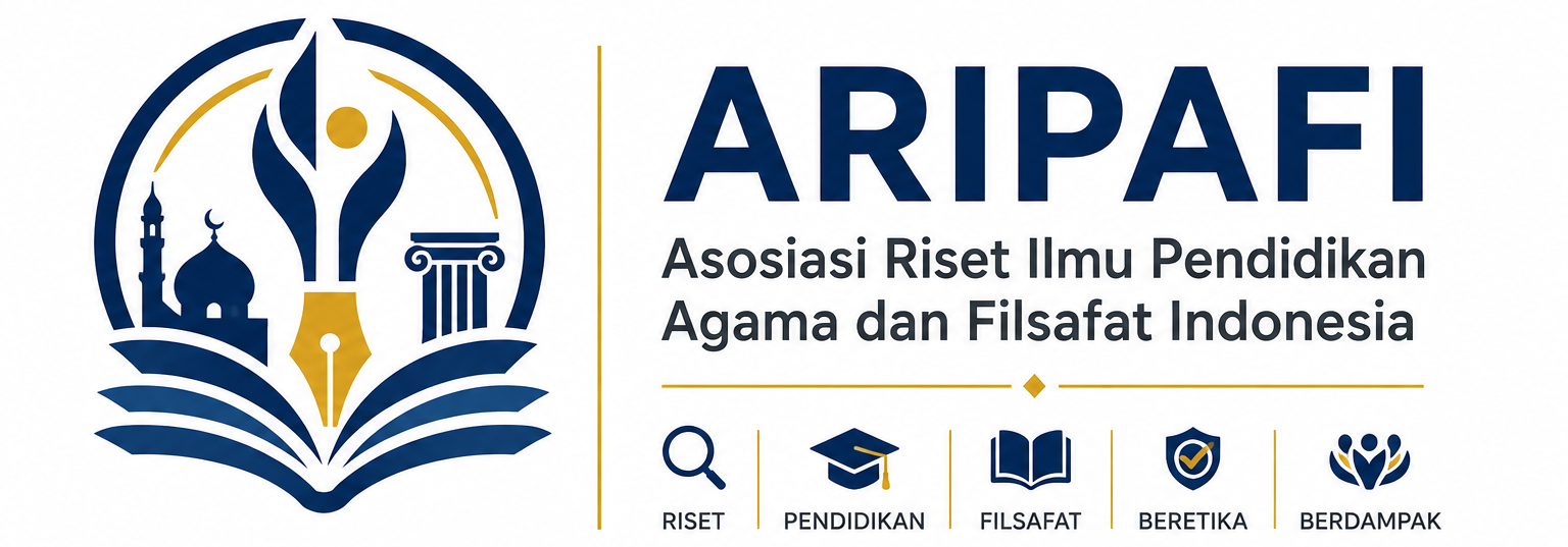 Logo ARIPAFI