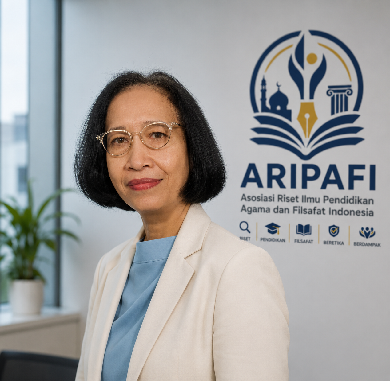Dr. Nirmala Sari