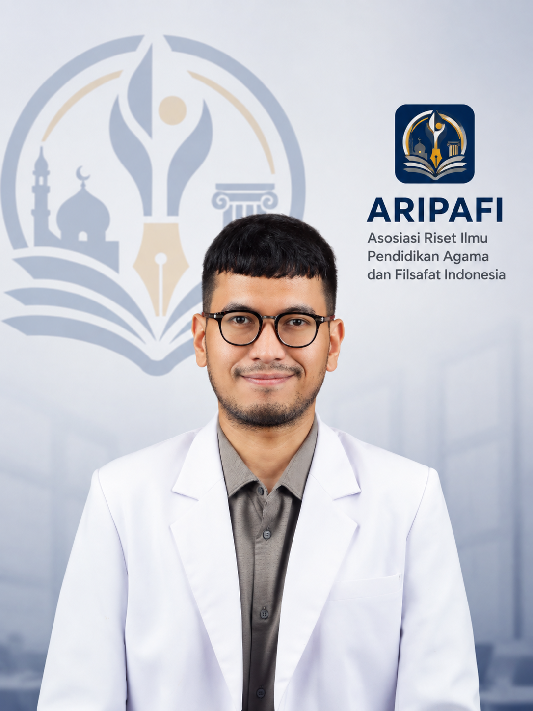 Ketua umum ARIPAFI