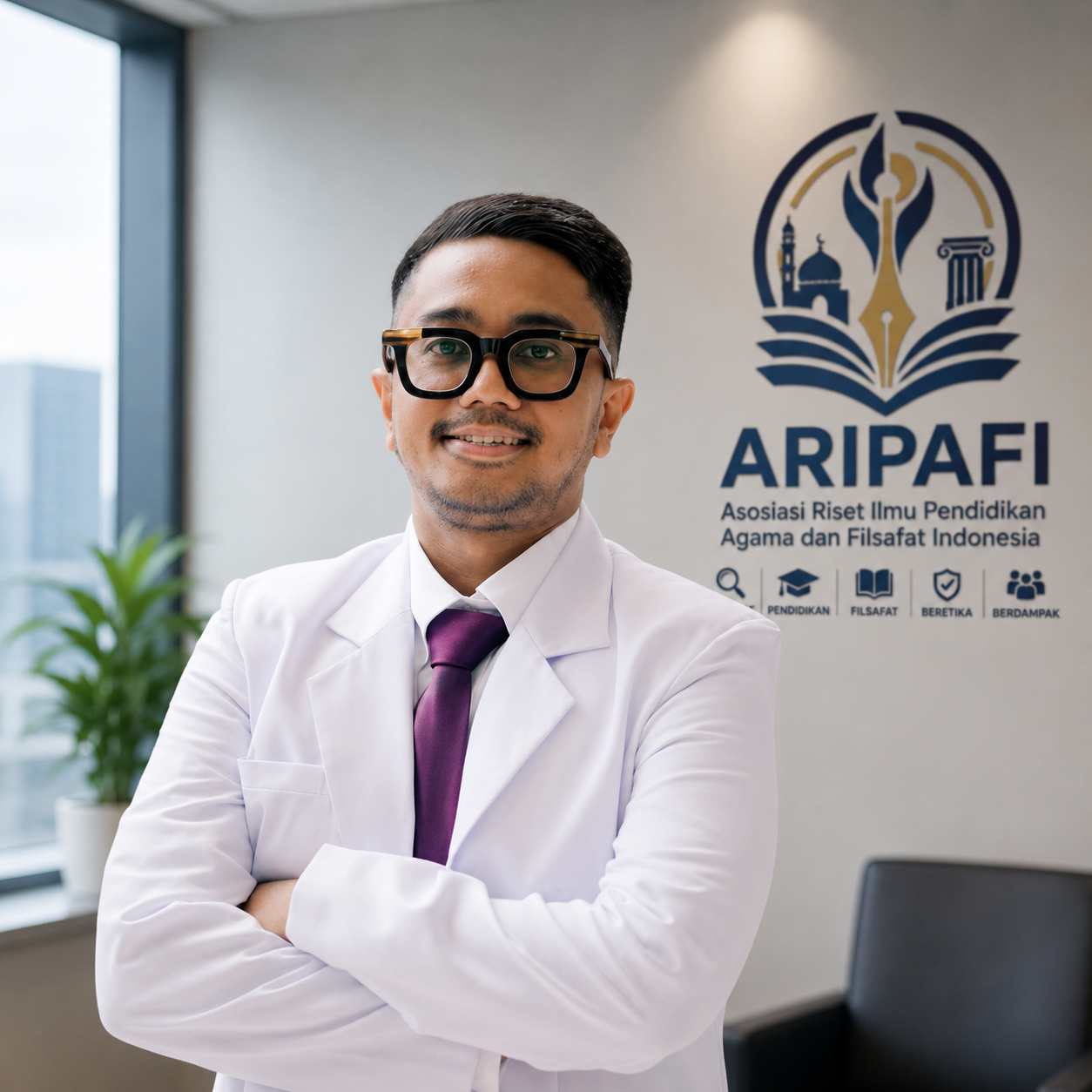 Muhammad Fikri, M.Pd.