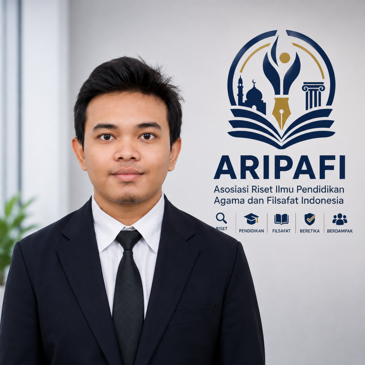 Dr. Yusuf Ardiansyah